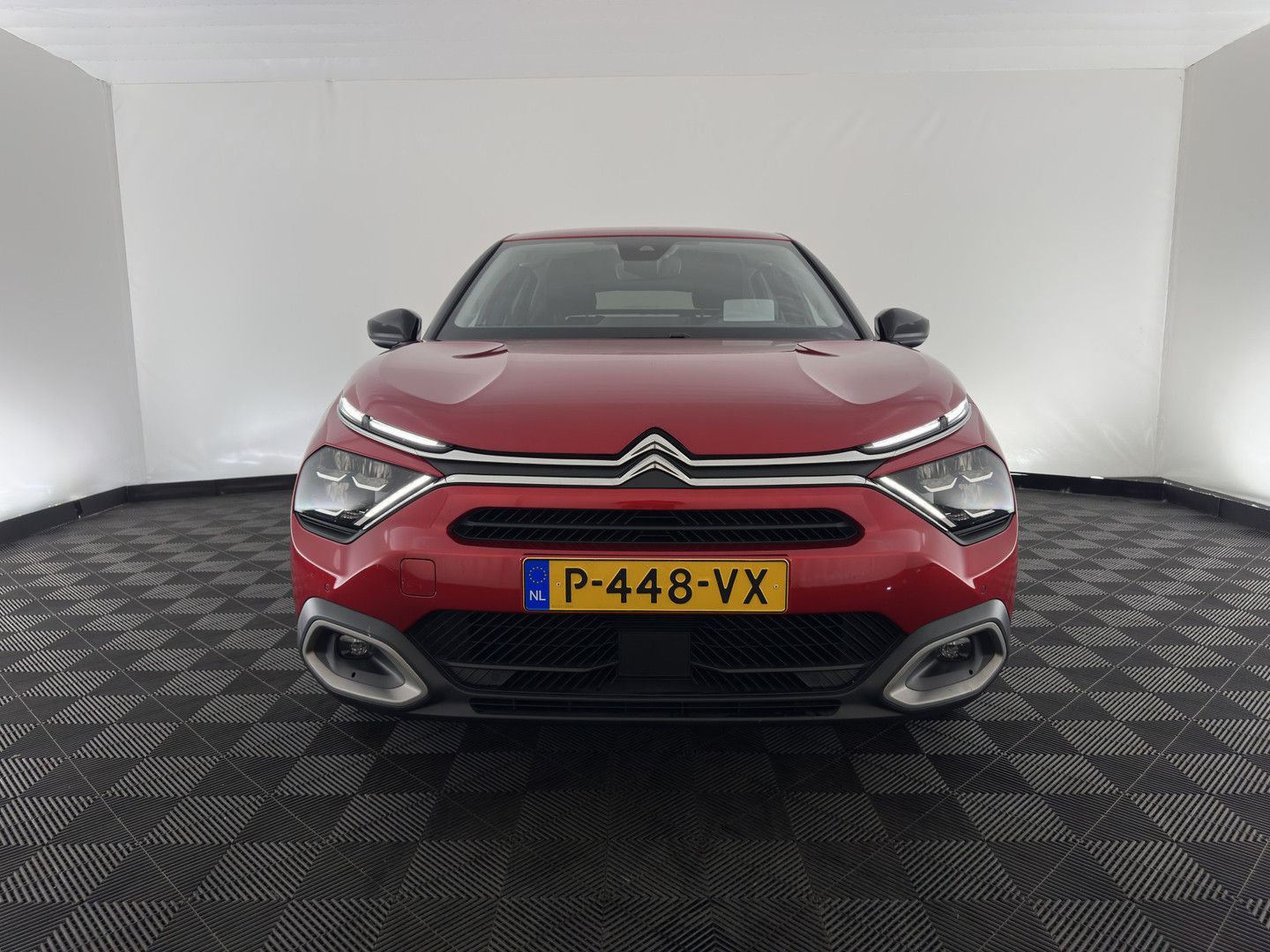 Citroën Ë-C4 Shine Pack Business 50 kWh [3-Fase-11kW] (I imagem 2