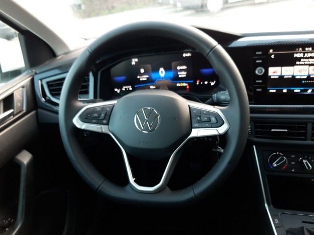 Polo Life 1,0 l 59 kW (80 PS) 5-Gang-Schaltgetri