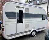 Hobby De Luxe 400 SFe (2021) TOP Zustand - Hobby Sf