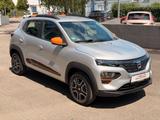 Dacia Spring Electric Comfort Plus SOH Kamera LED - Dacia Spring Gebrauchtwagen