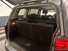 VW Touran Comfortline BMT/Start-Stopp ISOFIX KLIMAA