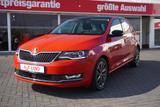 Skoda Rapid Spaceback 1.0 TSI Drive Bi-Xenon Navi PDC - Skoda Rapid Gebrauchtwagen