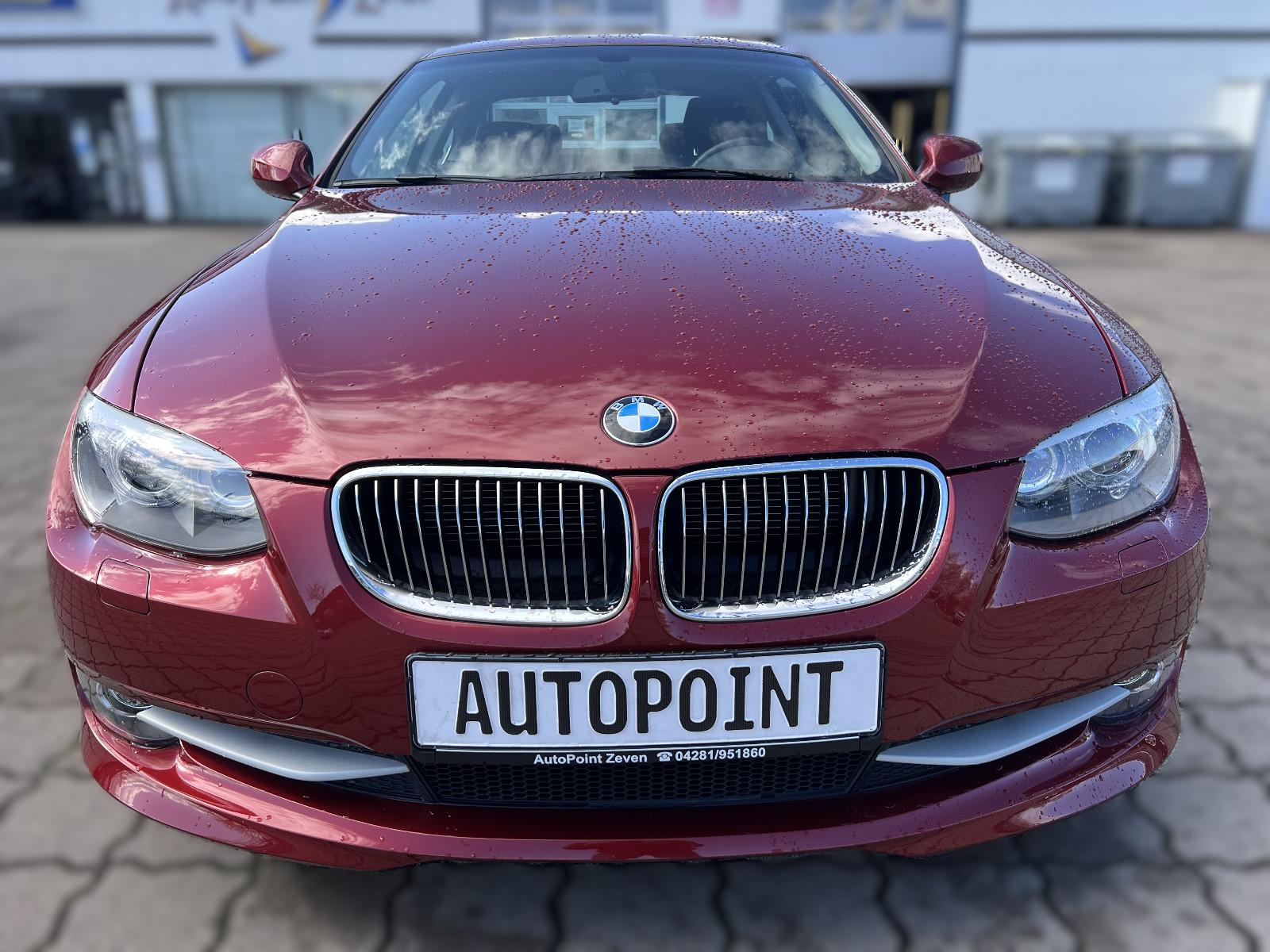 BMW 325 3 Coupe 325i  28000KM