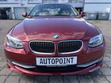 BMW 325 3 Coupe 325i  28000KM - BMW 325 Benzin Gebrauchtwagen