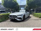 Mercedes-Benz CLE 180 Cabriolet AUT Kam. KeyLess KlimaA LED LM - Mercedes-Benz CLE 180 Gebrauchtwagen
