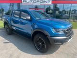 Ford Ranger Raptor 4x4 Rollo - Ford Raptor mit Diesel-Antrieb: Automatik