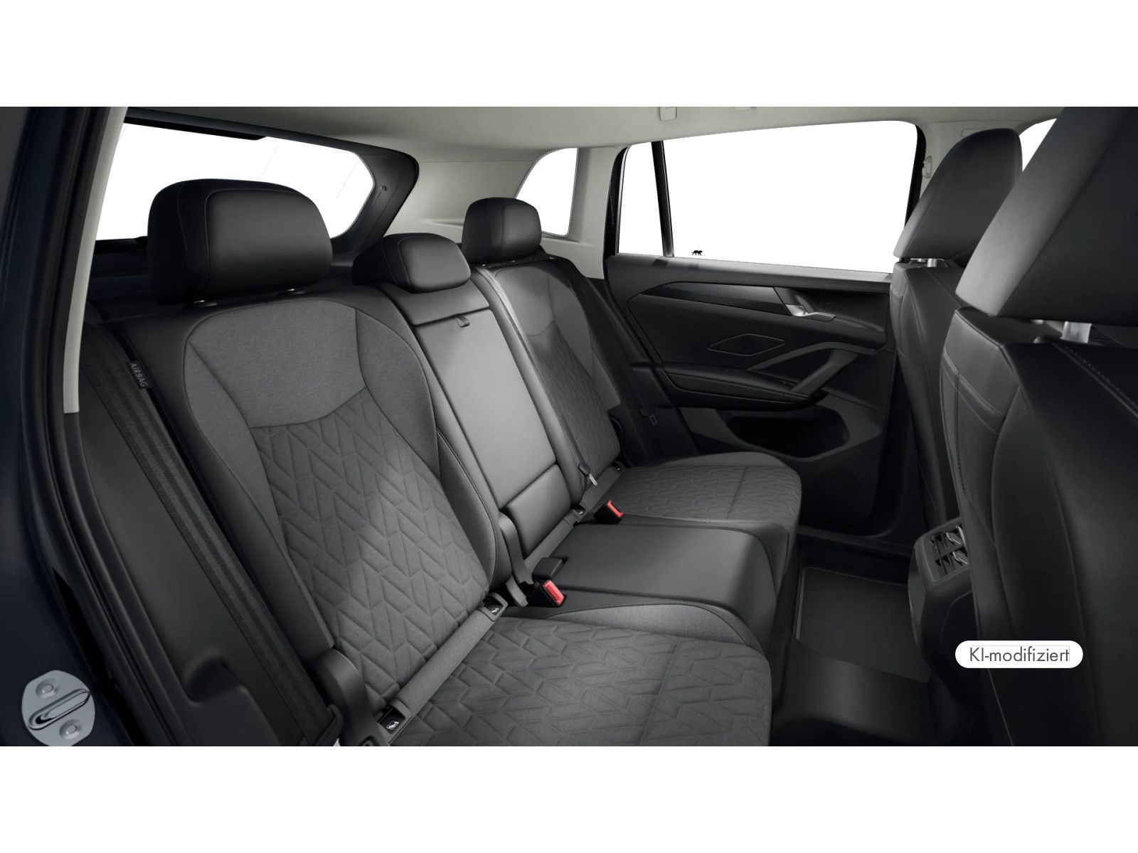 Volkswagen Tiguan - Bild 11
