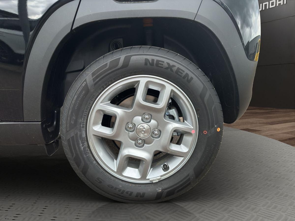 Hyundai INSTER – Bild 22