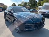 Porsche Cayenne Coupe Turbo VOLL/PORSCHE GARANTIE/KERAMI - Porsche Cayenne Coupe Turbo Gebrauchtwagen