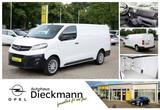 Opel Vivaro 2.0 AT Cargo L Edition PDC SHZ Holzboden  - Opel Vivaro Gebrauchtwagen in Bremen