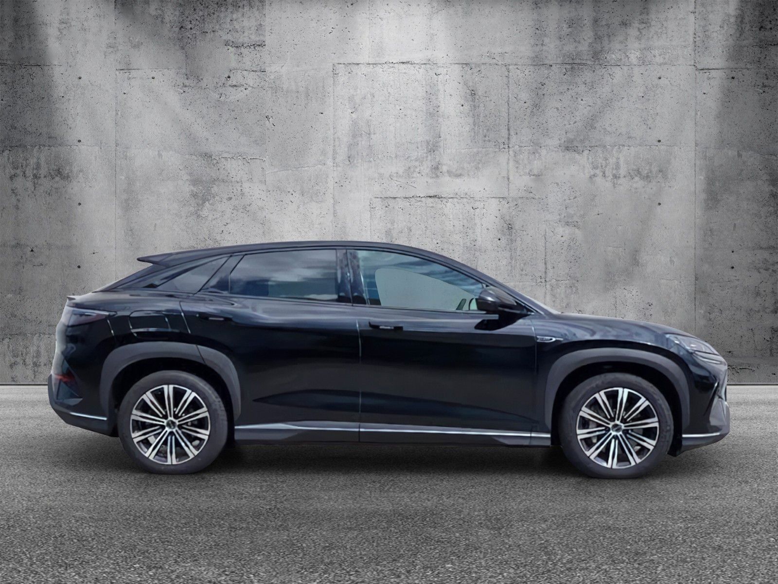 BYD SEALION 7