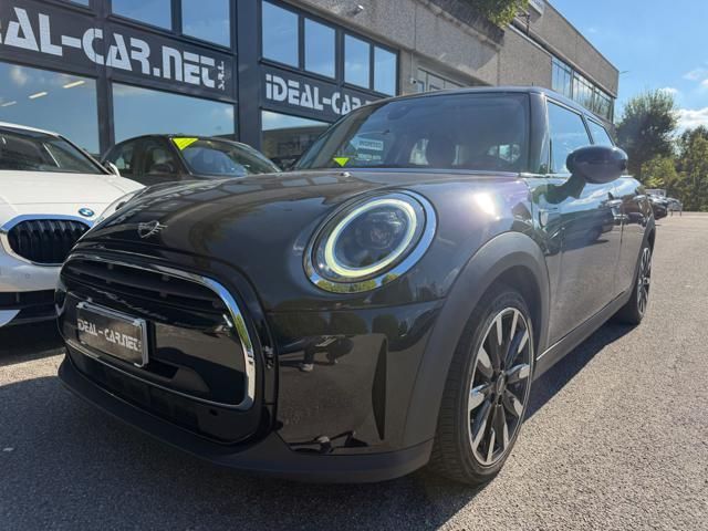 Image of MINI ONE
