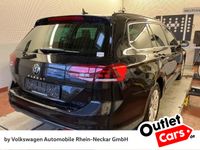 Volkswagen Passat Variant - Vorschau Bild 4