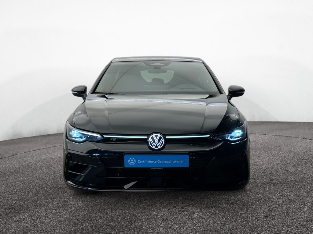 Volkswagen Golf R BLACK STYLE PANO HUD AHK NAVI AREA ACC foto 5