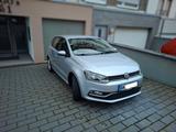 Volkswagen Polo 1.4 TDI 66kW BMT -