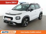 Citroën C3 Aircross 1.5 Blue-HDi Shine Pack *TEMPO*CAM* - Citroën Gebrauchtwagen in Lübeck