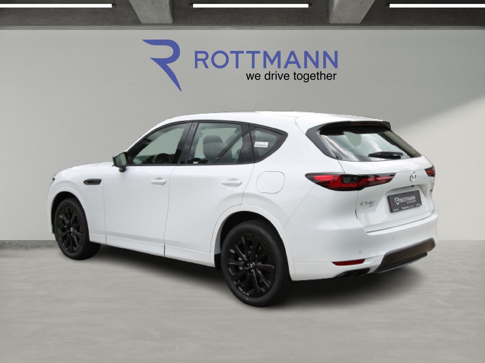 Mazda CX-60 - Bild 5