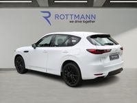 Mazda CX-60 - Vorschau Bild 5
