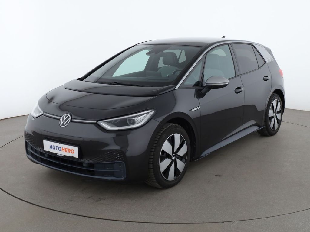 Image of Volkswagen ID.3
