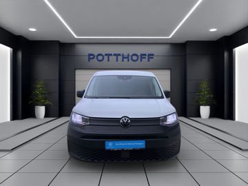 Volkswagen Caddy - 7