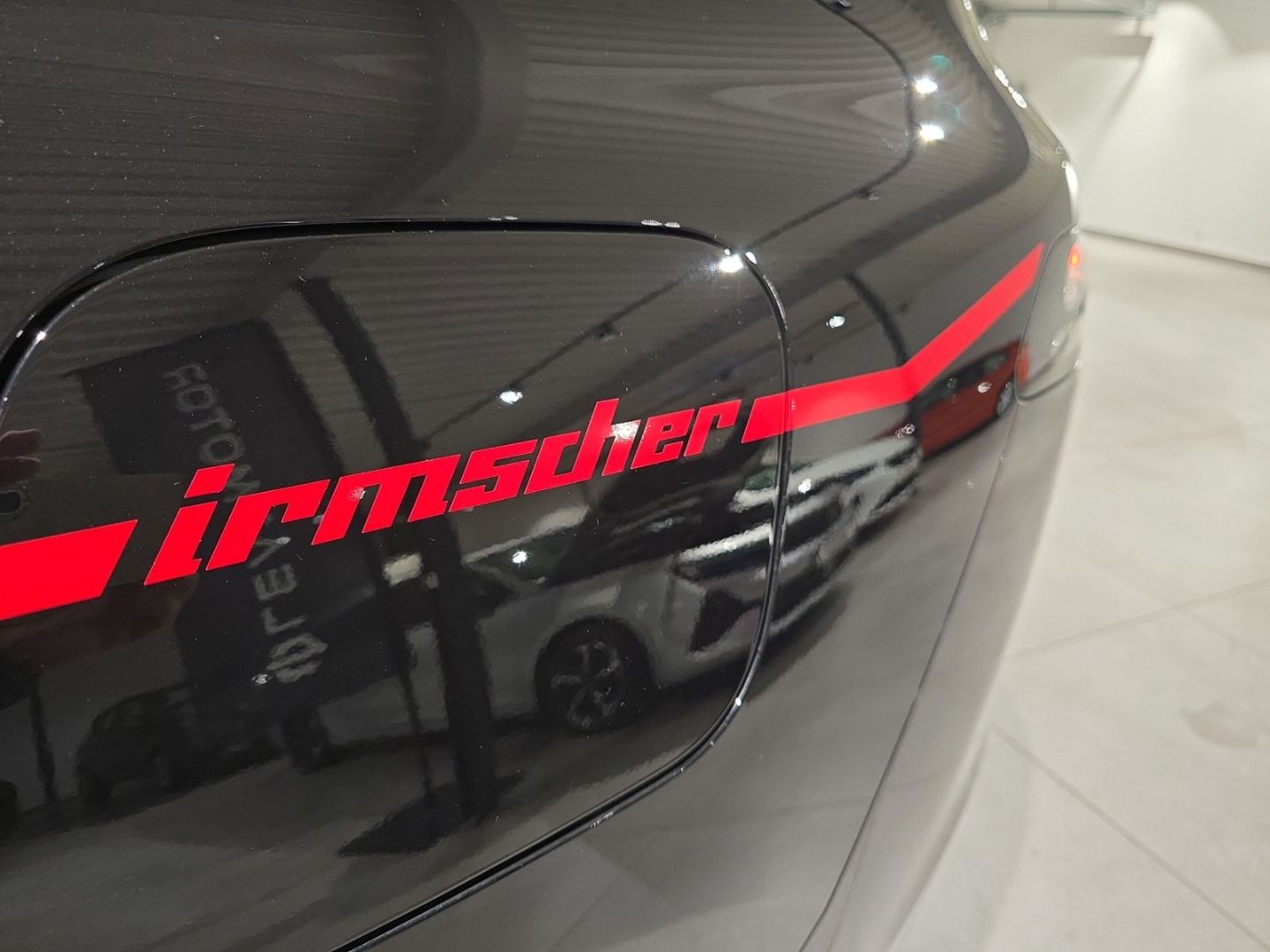 Leapmotor C10 - Bild 21