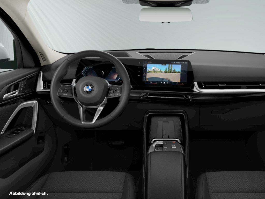 BMW X2 - Bild 4