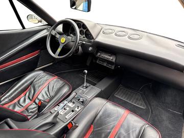 1977 Ferrari 308 — миниатюра 14