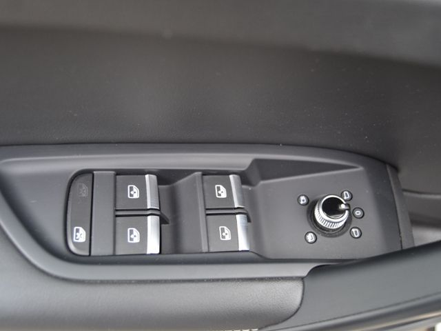 Q5 45 TFSI 265 PS quattro S-tr. VOLL S line LUFT