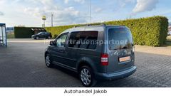 VW Caddy/Edition/SonderAusstattung/Traumfahrzeug!
