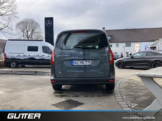 Citan 110 CDI Tourer BASE Klima/Sitzhzg.