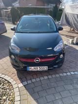 Opel Adam S 1.4 Turbo 110kW S - Opel Adam von privat
