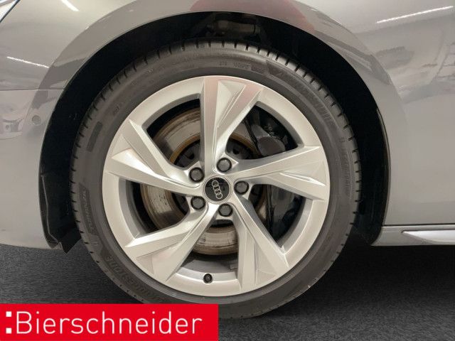 Audi S4 - Bild 8