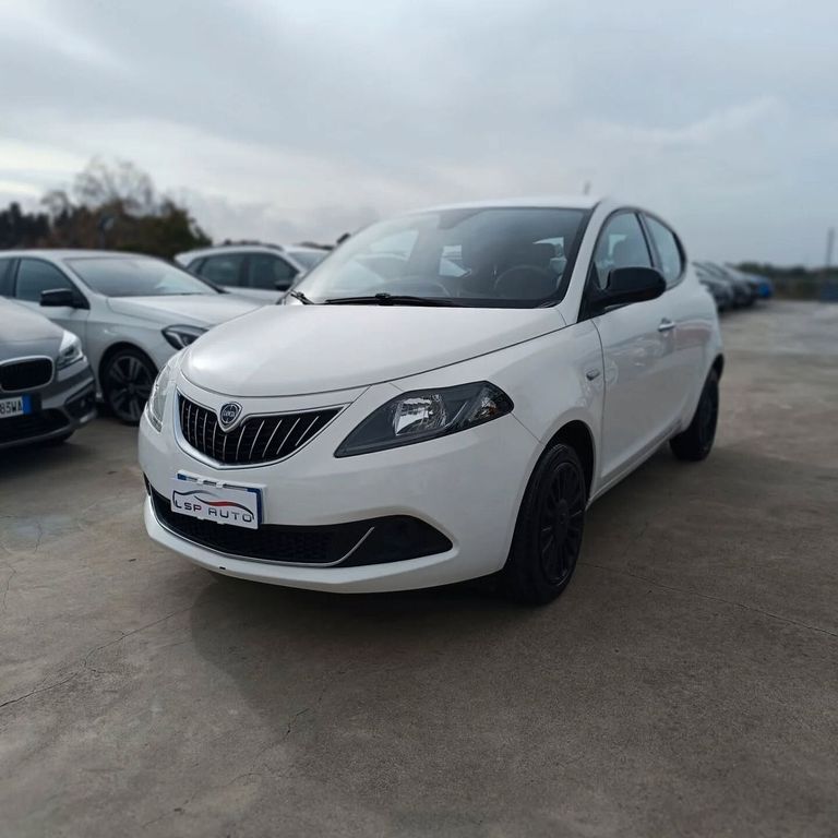 Image of Lancia Ypsilon