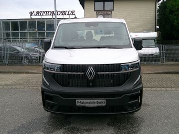 Renault Master Abschleppwagen NEU  3,5t dCi 170