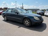 Mercedes-Benz S 320 CDI*Export*Ersatzeilträger* - gebrauchte Mercedes-Benz S 320 aus dem Jahr 2003
