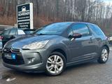 Citroën DS3 SoChic TEMPOMAT KLIMA CD - gebrauchte Citroën DS3 aus dem Jahr 2011