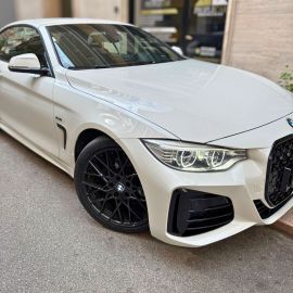 BMW 420 - 3