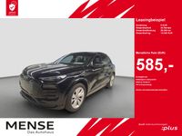 Audi Q6 e-tron - Vorschau Bild 1