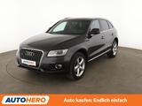 Audi Q5 2.0 TDI quattro Aut.*NAV*XENON*TEMPO*PDC*SHZ* - Audi Q5: 2.0