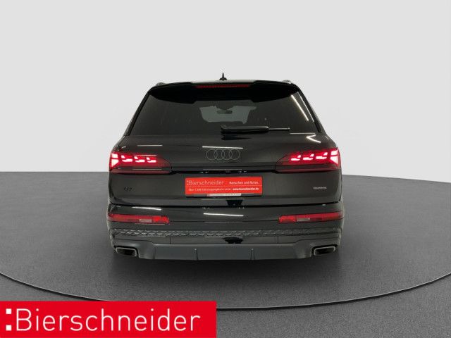 Audi Q7 - Bild 6