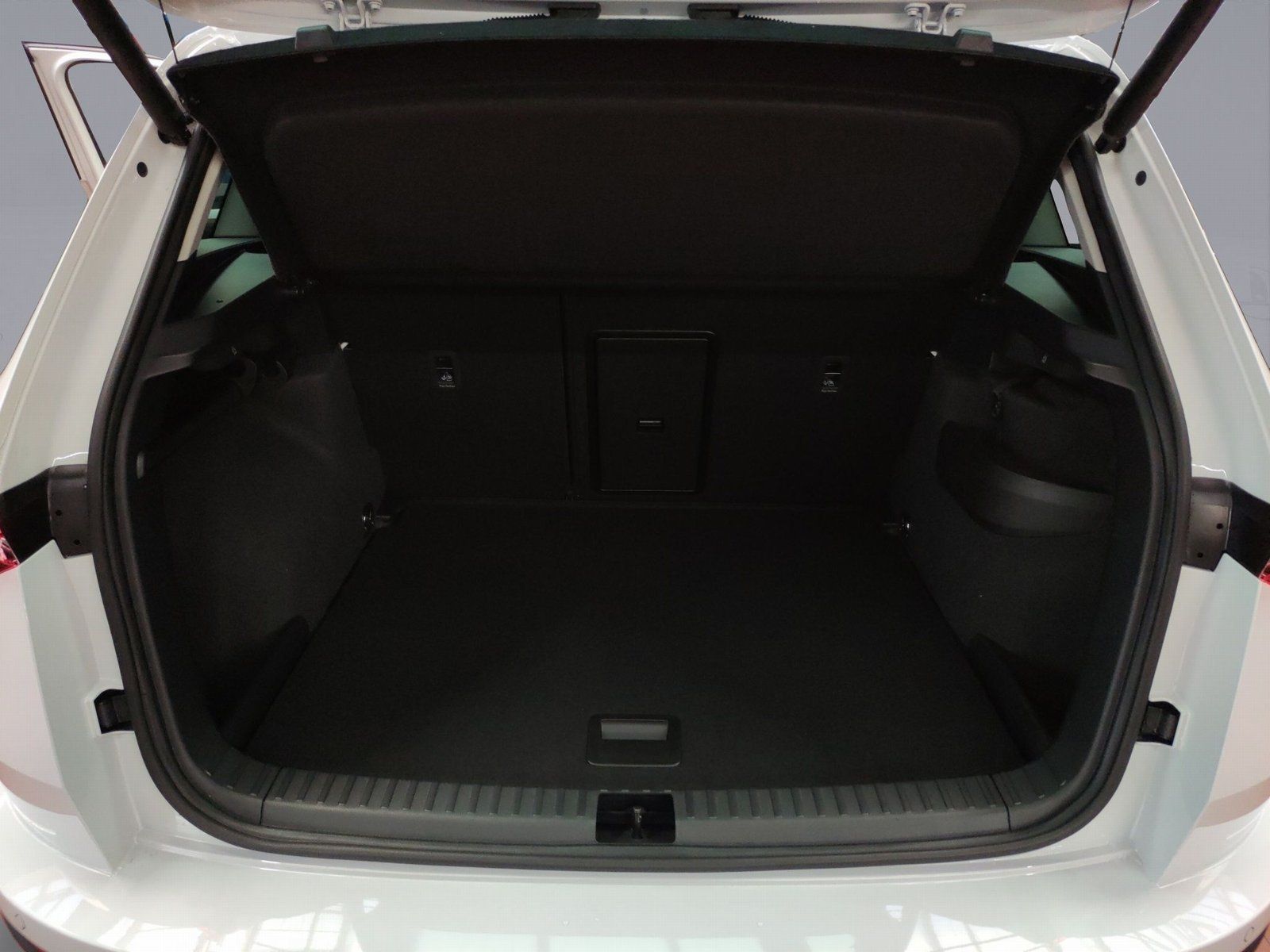Skoda Karoq - Bild 11