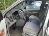 Kia Carnival 2.9 CRDi 6-Sitzer AHK Klimaauto PDC SHZ - Kia Carnival mit Diesel-Antrieb: Van