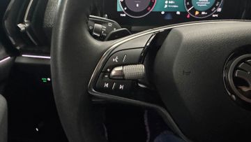 Fahrzeugverkauf 17 Skoda Kodiaq 2.0 TDI 110 kW Selec. AHK Matrix 19Zoll