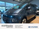 Hyundai Staria 2.2 Prime 2WD NAVI ACC SITZBELÜFTUNG LED - Hyundai STARIA: Prime