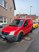 Ford Transit Connect 1.8 TDCI - gebrauchte Ford Transit Connect aus dem Jahr 2010
