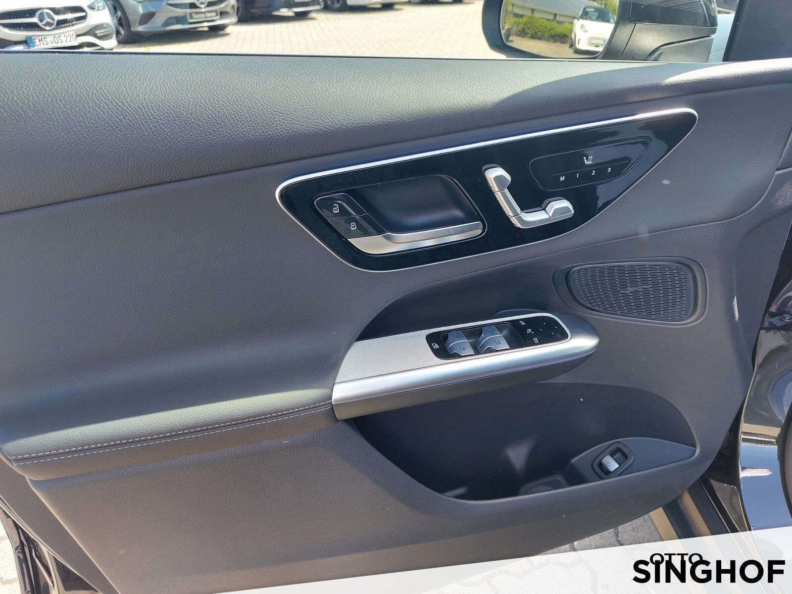 Fahrzeugabbildung Mercedes-Benz GLC 220 d 4Matic +AHK+LED+Memory+360°+TOTW+Sitzh