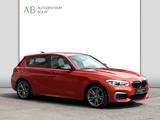 BMW M135I xDrive°LEDER°KAMERA°NAVI°VALENCIA ORANGE° - BMW: Orange