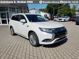 Mitsubishi Outlander 4WD Plug-In Hybrid +LED+8fach+Navi - Mitsubishi Outlander Hybrid (/Elektro) Plug in mit Benzin-Antrieb