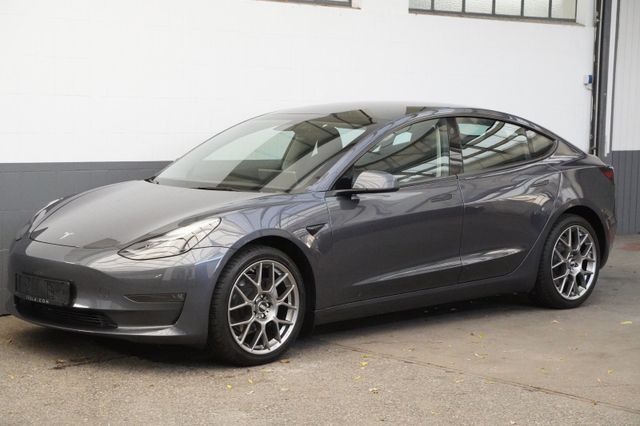 Tesla Model 3 Long Range AWD  *ACC-Boost*19-Zoll*Mwst.