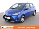 Toyota Yaris 1.0 Comfort*CAM*KLIMA*GARANTIE* - Toyota Yaris Gebrauchtwagen in Hannover